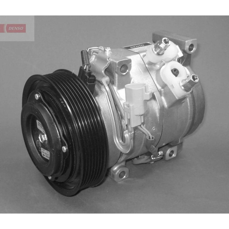 Denso Air Conditioning Compressor fits Toyota Camry 2001-2006 2.4