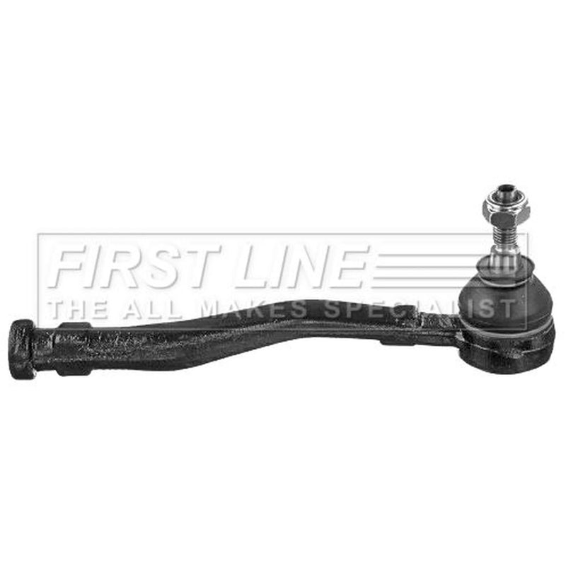 First Line Steering Tie Rod End Ball Joint fits Citroën C4 Cactus 2014-2019