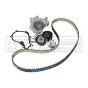 First Line Timing Belt & Water Pump Kit fits Citroën Mpv 2010-2021 1.6