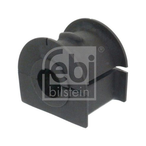 Febi Anti Roll Bar Mounting Bracket Front 103022