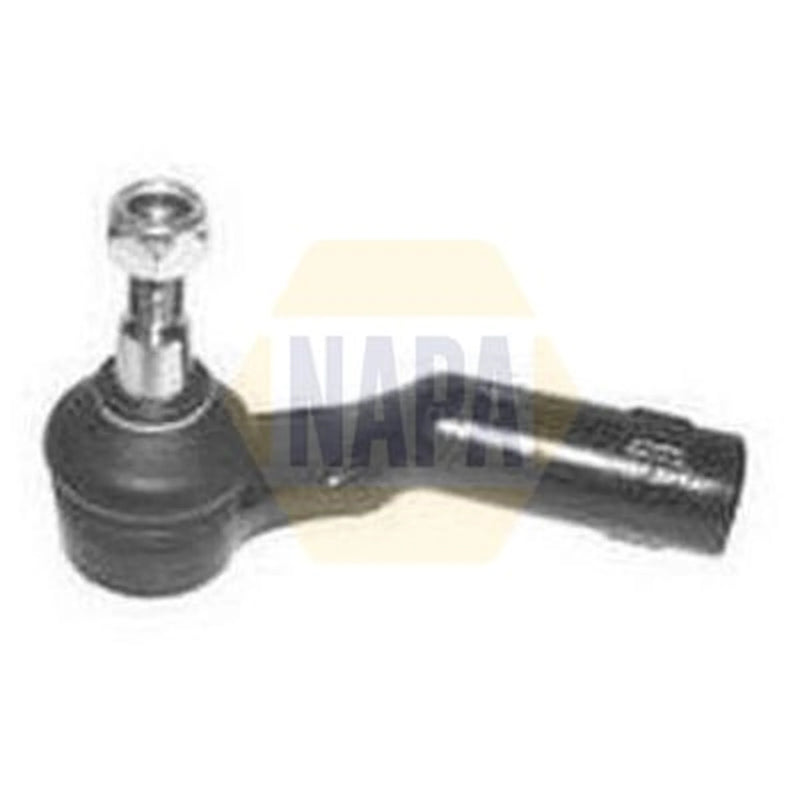 NAPA Steering Tie Rod End Ball Joint Front Left M17x1.5 fits Mazda 3 2003-2014