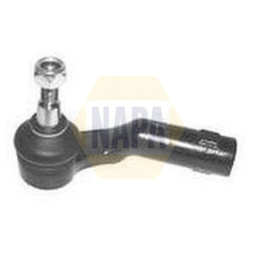 NAPA Steering Tie Rod End Ball Joint Front Left M17x1.5 NST6393