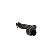 Gates Intercooler Turbo Charge Air Hose 540mm fits Opel Meriva B 2010-2017 1.4