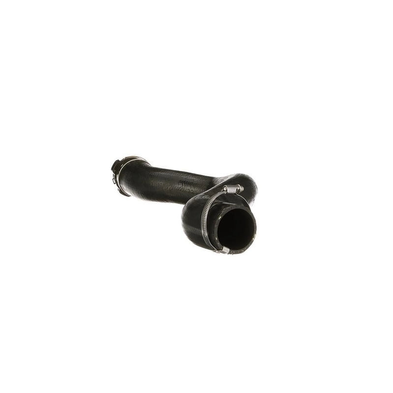 Gates Intercooler Turbo Charge Air Hose 540mm fits Opel Meriva B 2010-2017 1.4