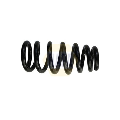 NAPA Front Suspension Coil Spring NCS1749