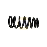 NAPA 2 x Suspension Springs fits Mitsubishi L200 / Triton 2005-2015 2.5