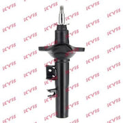 KYB Shock Absorber Damper Strut Front Right fits Citroën Visa 1985-1991