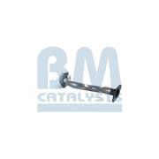 BM Catalysts Homologated Diesel Cat fits Citroën Dispatch I 1998-2006 1.9