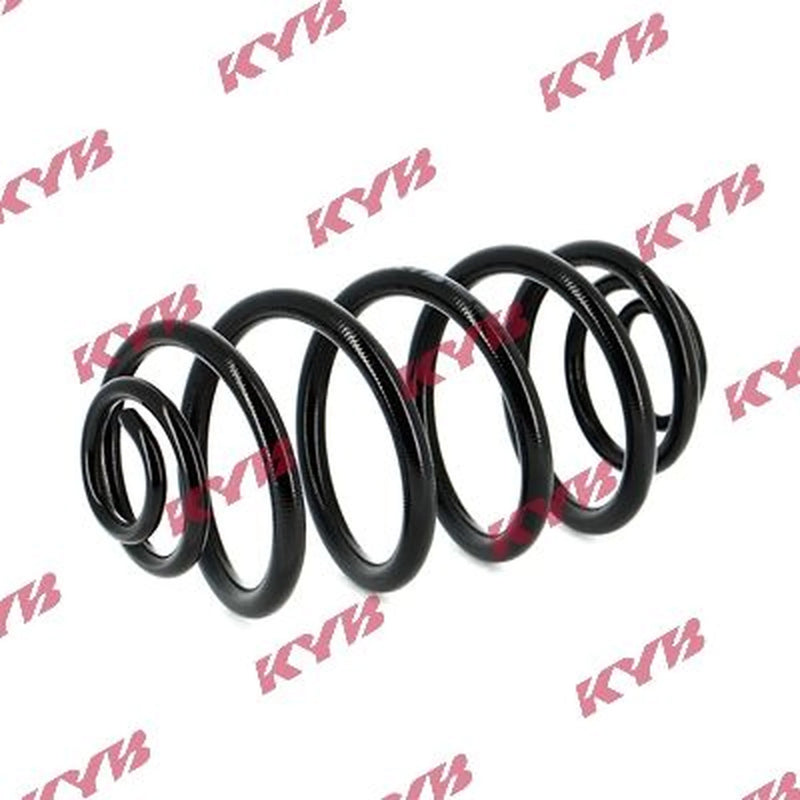 KYB Rear Suspension Coil Spring fits Opel Astra J 2009-2018