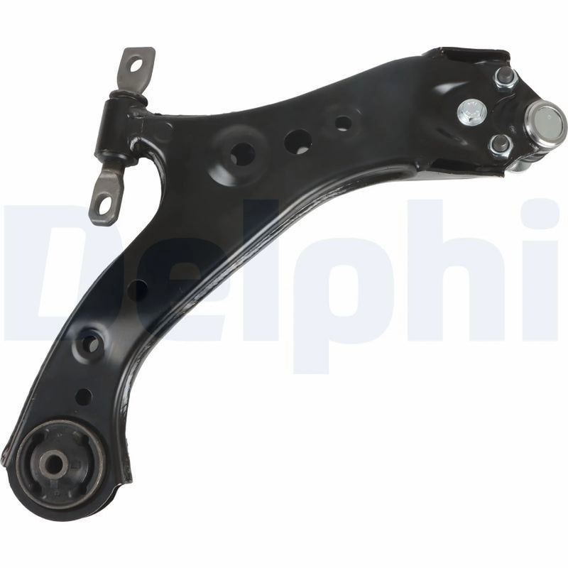 Delphi Control/Trailing Arm Front Left fits Lexus Nx II 2021 on