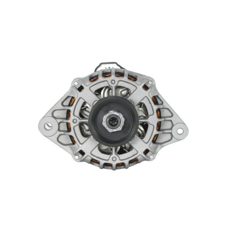 Hella Car Alternator 12V fits Hyundai I10 I 2007-2013 1.1