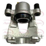 Apec Brake Caliper Assembly Front Left LCA1487N