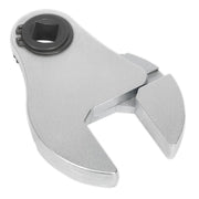 Sealey Crow's Foot Wrench Adjustable 1/2"Sq Drive 6-45mm AK5988 Sealey - Dynamic Drive