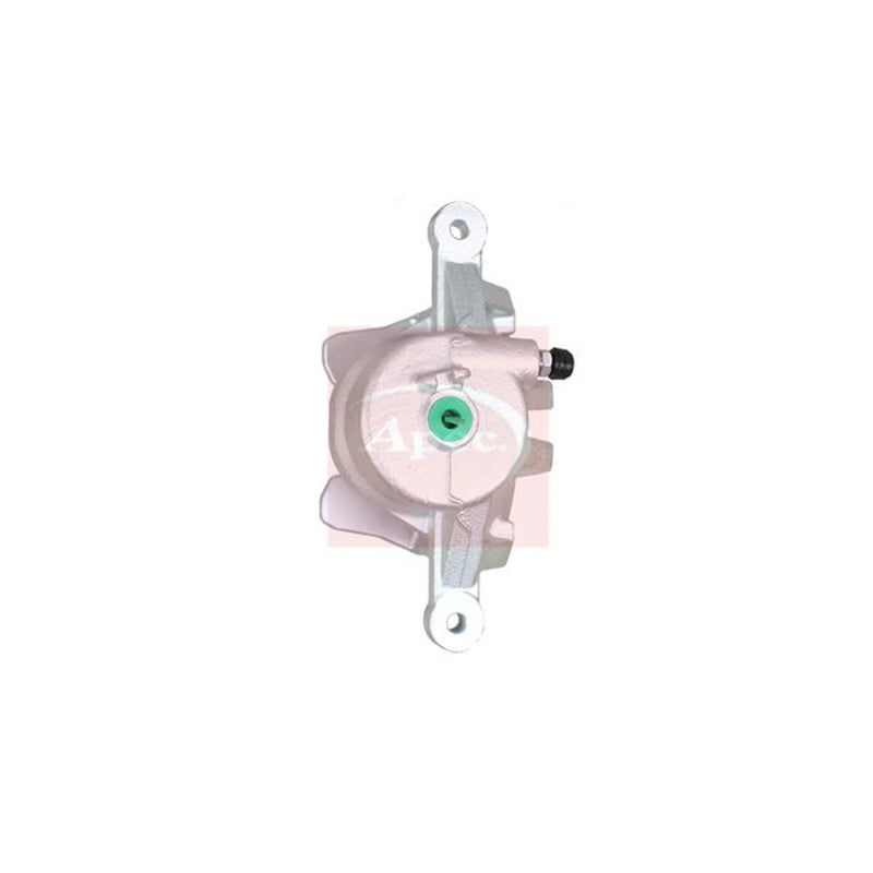 Apec Brake Caliper Assembly Front Left LCA902N