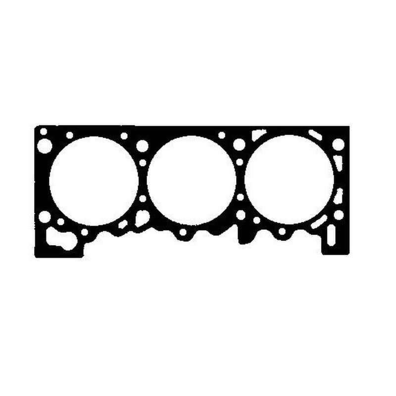 BGA Cylinder Head Gasket 1mm Thick fits Ford Usa Aerostar 1989-1997 4.0
