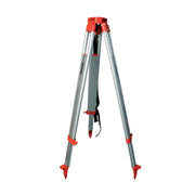 Silverline Aluminium Tripod 1.6m 868659 Silverline  - Dynamic Drive