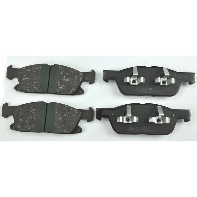 Juratek Front Brake Pad Set fits Ford Galaxy 2019-2023 2.0
