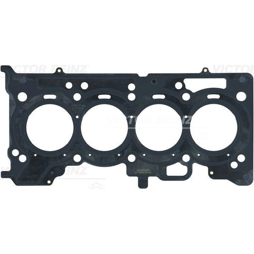 Victor Reinz Cylinder Head Gasket 0mm Thick Stainless Steel 61-11086-00
