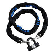Oxford Products HD Chain Lock 2m for Caravans and Motorhomes Oxford - Dynamic Drive