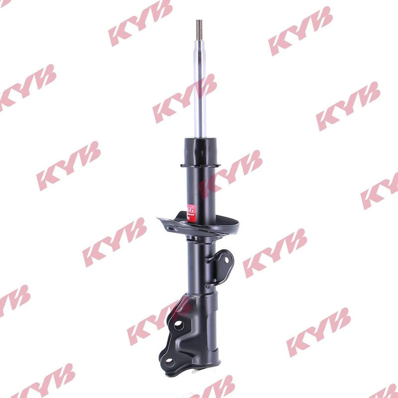 KYB Shock Absorber Damper Strut Front Right fits Honda Hr-V 2015 on 1.5 1.6