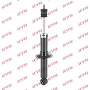 KYB Shock Absorber Damper Strut Rear fits Subaru Impreza 2012 on 2.0