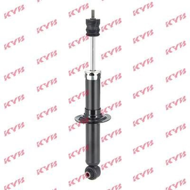 KYB Shock Absorber Damper Strut Rear fits Subaru Impreza 2012 on 2.0
