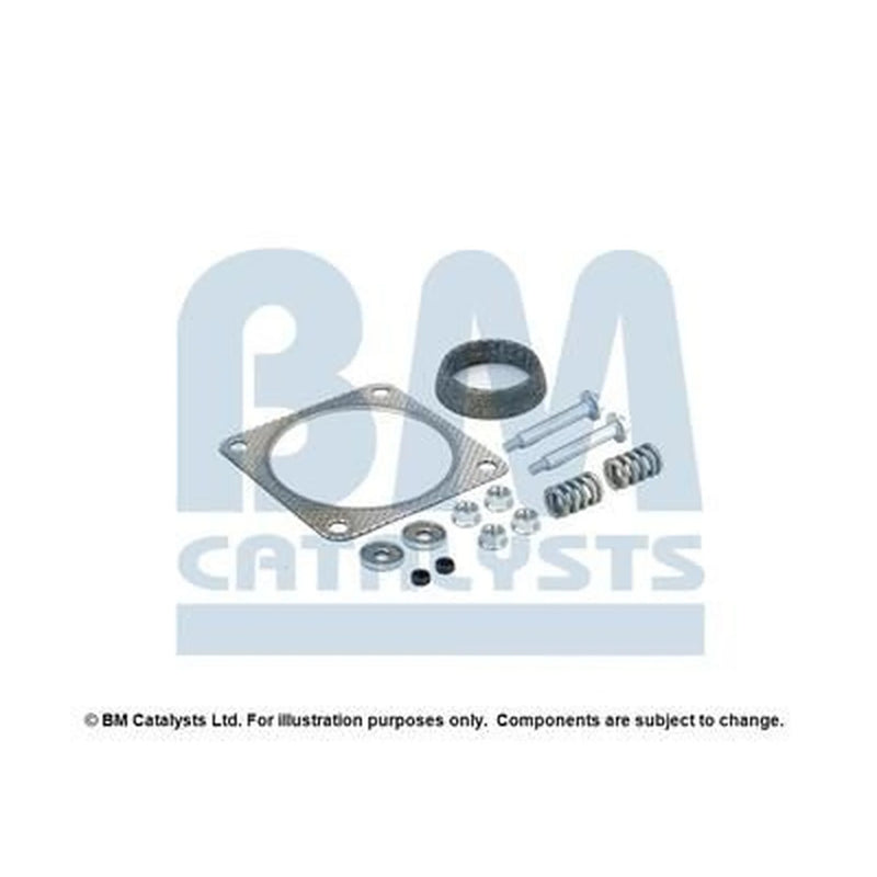BM Catalysts Fitting Kit FK91007C FK91007C
