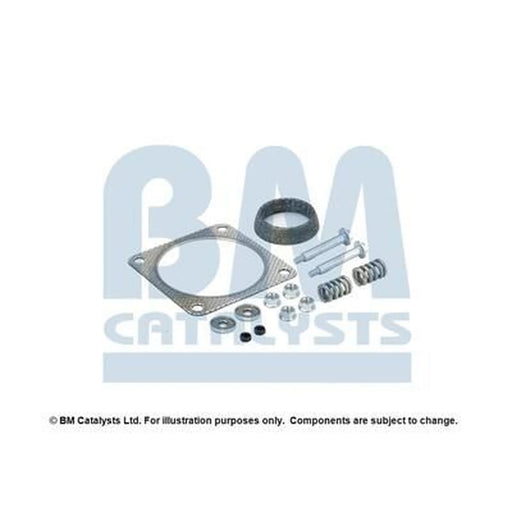 BM Catalysts Fitting Kit FK91007C FK91007C