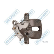 Apec Brake Caliper Assembly Rear Left BCA1229