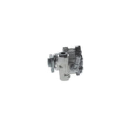 Bosch Power Steering Hydraulic Pump fits Audi A8 D3 2002-2010 3.7 4.2