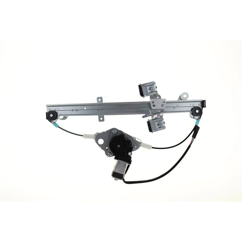 Valeo Electric Window Regulator Lifter Left Front 861138