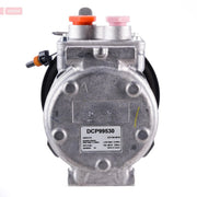 Denso Air Conditioning Compressor