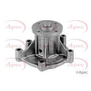 Apec Engine Cooling Water Pump fits Mercedes-Benz A-Class 1997-2004