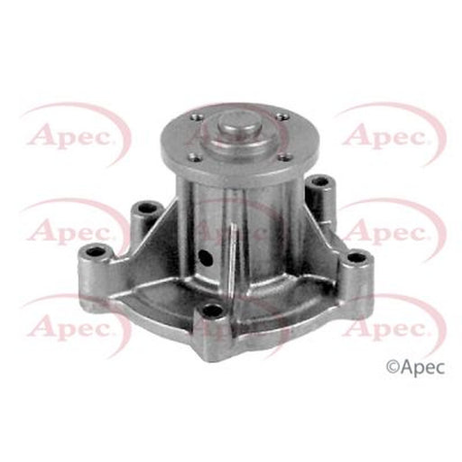 Apec Engine Cooling Water Pump fits Mercedes-Benz A-Class 1997-2004