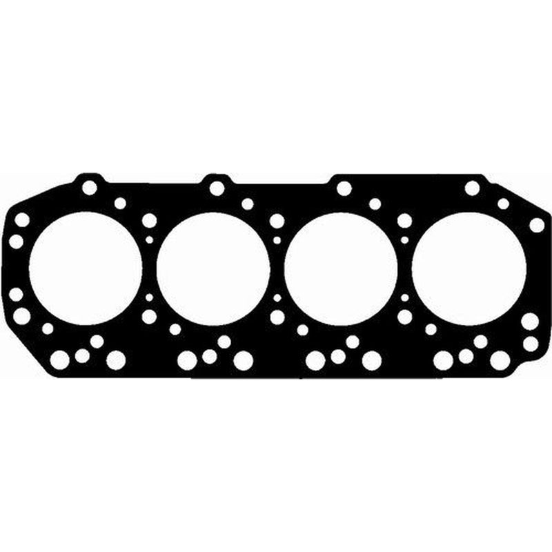 BGA Cylinder Head Gasket 1mm Thick fits Isuzu Campo 1983-1990 2.5