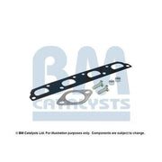 BM Catalysts Fitting Kit FK91146B FK91146B