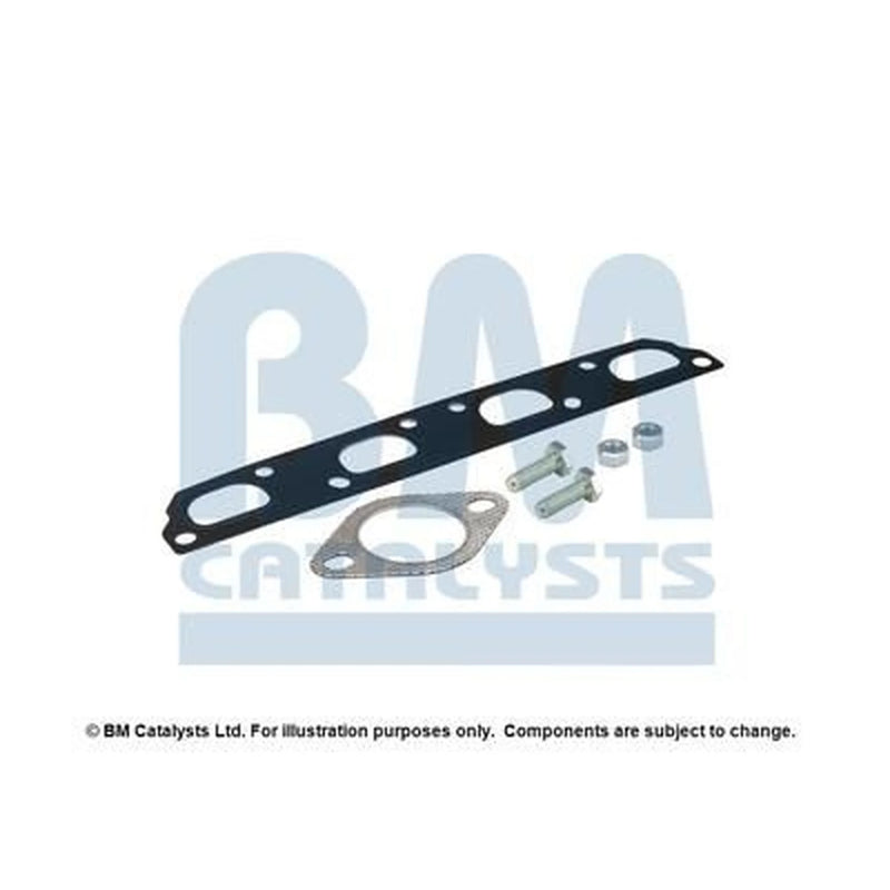 BM Catalysts Fitting Kit FK91146B FK91146B