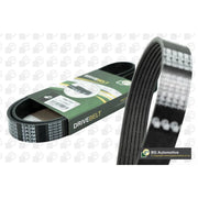 BGA Multi V-Ribbed Drive Belt 7PK1705