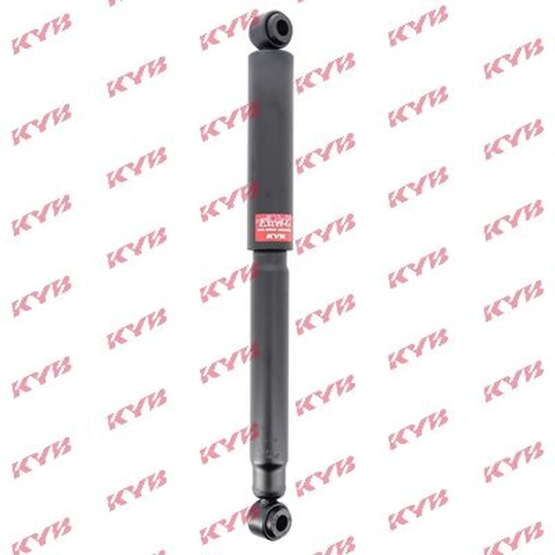 KYB 2 x Shock Absorbers fits Toyota Hilux Vigo VII Pickup 2004-2015 2.5 3.0