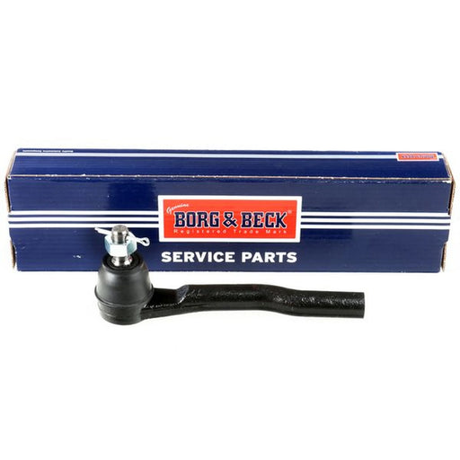 Borg & Beck Steering Tie Rod End Ball Joint BTR6279