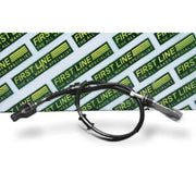First Line Clutch Control Cable Pull fits Nissan Primera Traveller 1990-1998 2.0