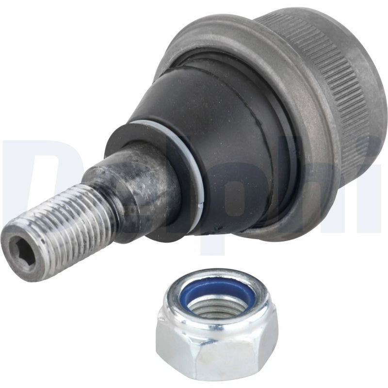 Delphi Ball Joint Front fits Mercedes-Benz Cls 2004-2010