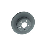 Bosch Front Brake Vented Discs & Pads fits Mercedes-Benz C-Class 2014-2021