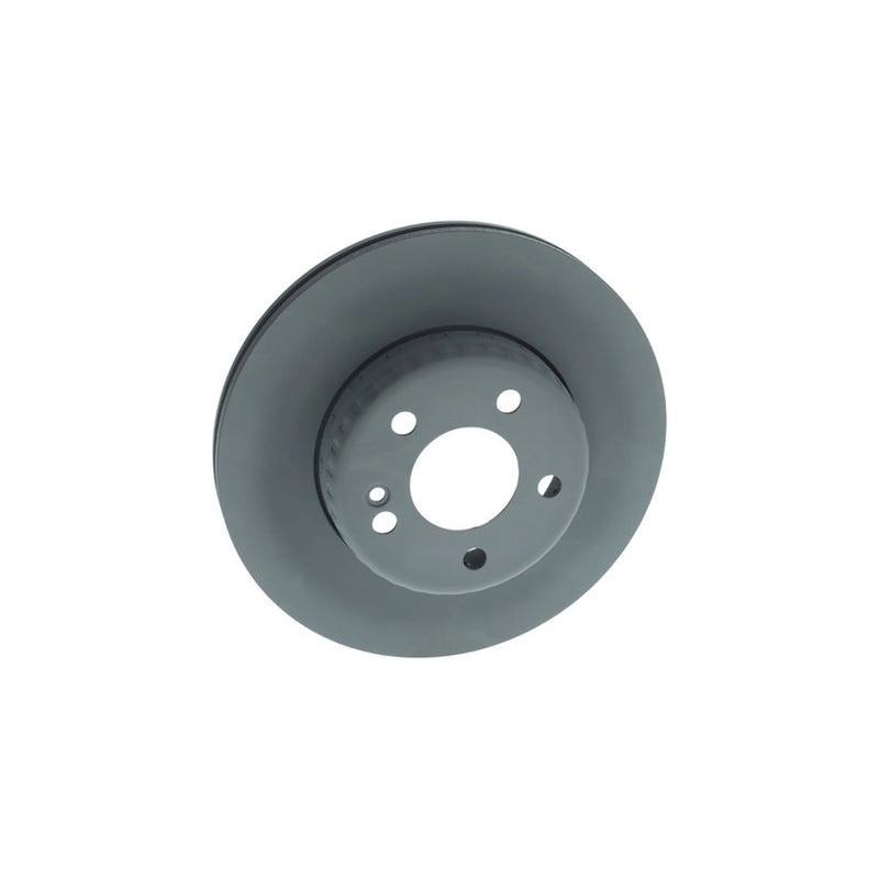 Bosch Front Brake Vented Discs & Pads fits Mercedes-Benz C-Class 2014-2021