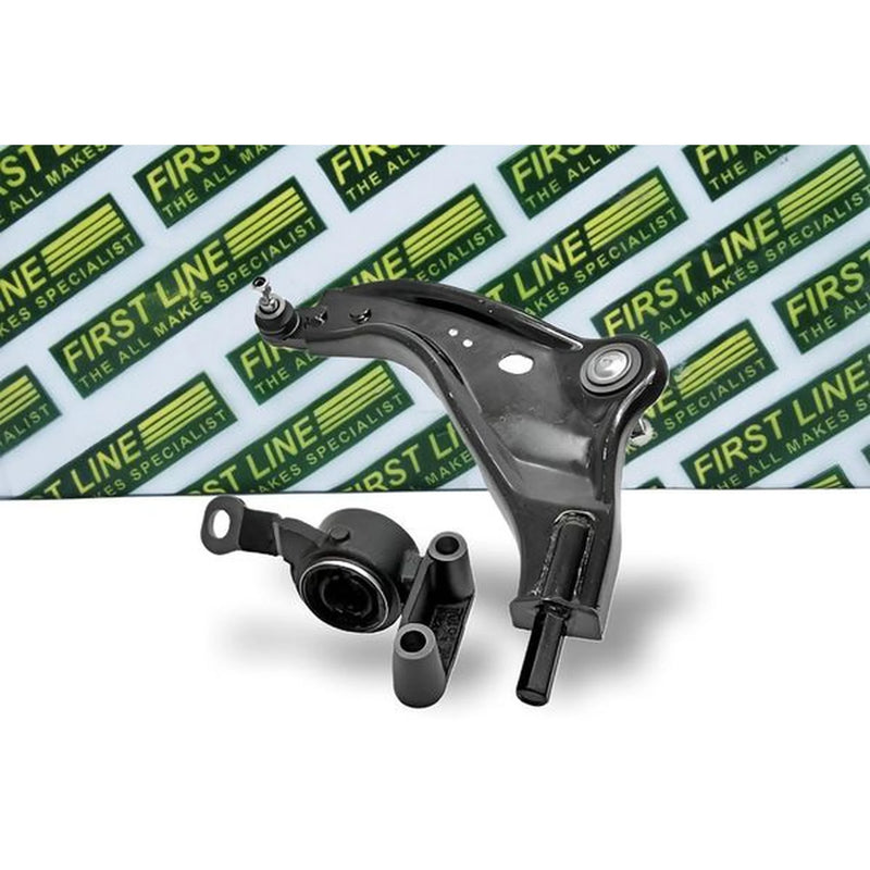 First Line Control/Trailing Arm fits Mini Mini 2006-2015