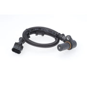 Bosch Crankshaft Position Sensor fits Volvo Vm II 2006-2011