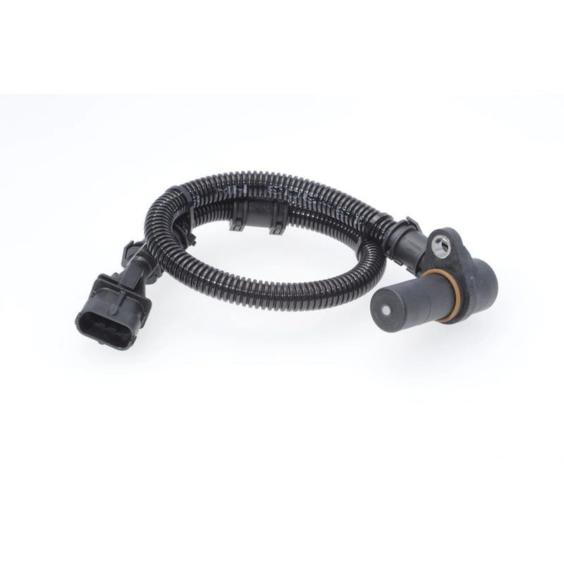 Bosch Crankshaft Position Sensor fits Volvo Vm II 2006-2011