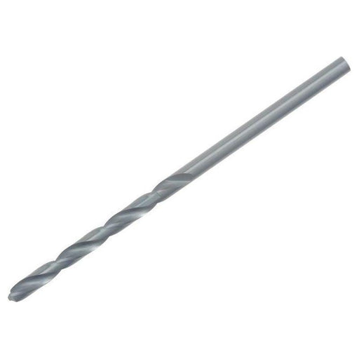 Faithfull HSS Jobber Drill Bit 2.50mm OL:55mm WL:27mm Faithfull - NN4 Online