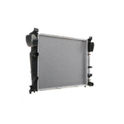 Mahle Engine Radiator fits Mercedes-Benz S-Class 1998-2013