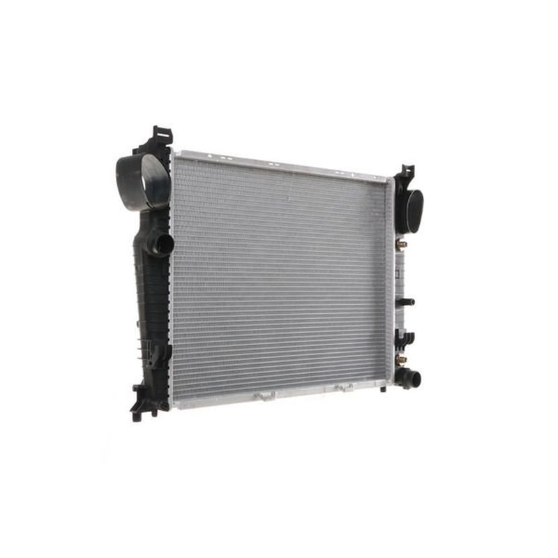 Mahle Engine Radiator fits Mercedes-Benz S-Class 1998-2013